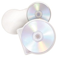 Picture for category Plastic CD Cases