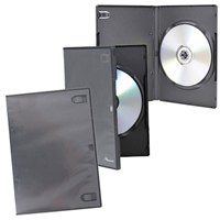 Picture for category Standard DVD Cases