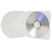 Picture for category Disc Savers CD Cases