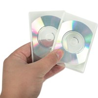 Picture for category Business Card CD Cases