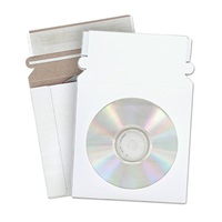 Picture for category Cardboard CD Mailers