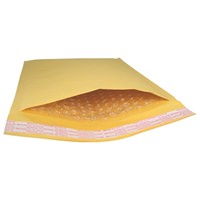 Picture for category CD Bubble Mailers