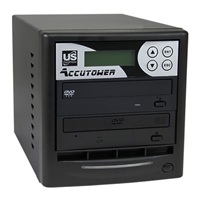 Picture for category Duplicator Towers for CD, DVD & Blu-ray