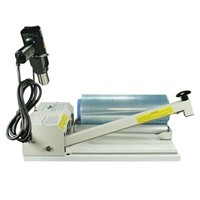Picture for category Shrink Wrap Machines and Kits