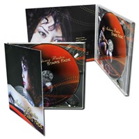 Picture for category CDs and Custom Printed Digipaks