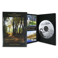 Picture for category DVDs and Slim DVD Cases 