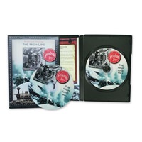 Picture for category Two DVD Sets and Double DVD Cases 