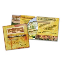 Picture for category DVDs and Printed Sleeves and Mailers