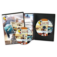 Picture for category Dual Layer DVD and Custom DVD Cases