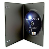 Picture for category Dual Layer DVDs and Slim DVD Cases