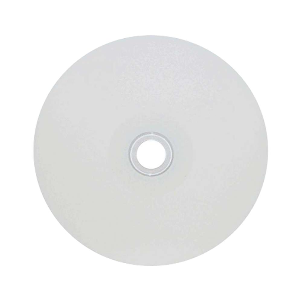 Falcon Media CD-R Smart White Inkjet Hub Printable 52X - CDROM2GO