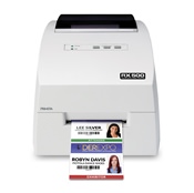 
RX500 Color Label Printer