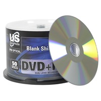 Picture for category Dual Layer DVD Media (DL)