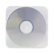 
USDM Classic Disc Saver Single Disc Clear