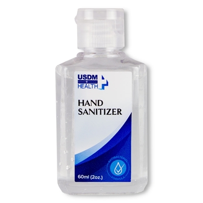 Hand Sanitizer
