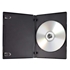 USDM Amaray DVD Case Dark Grey

