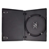 USDM Amaray DVD Case Dark Grey
