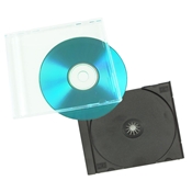 
USDM Unassembled Jewel Cases