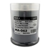 MAM-A Silver Line 16x White Inkjet DVD-R (MA-062)
