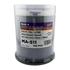 MAM-A Premium 16x White Everest Thermal DVD-R (MA-511)

