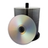 MAM-A Premium 52x Shiny Silver Prism Thermal CD-R (MA-501)
