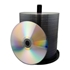 MAM-A Premium Dual Layer 8x Shiny Silver DVD+R DL (MA-467)
